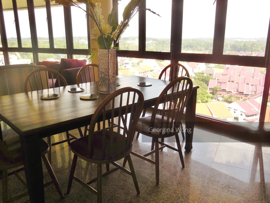 Seasons Park (D26), Condominium #120740842